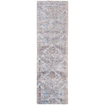 Safavieh Mirage 735 Rug, MIR735 - Light Blue / Grey