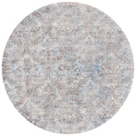 Safavieh Mirage 735 Rug, MIR735 - Light Blue / Grey