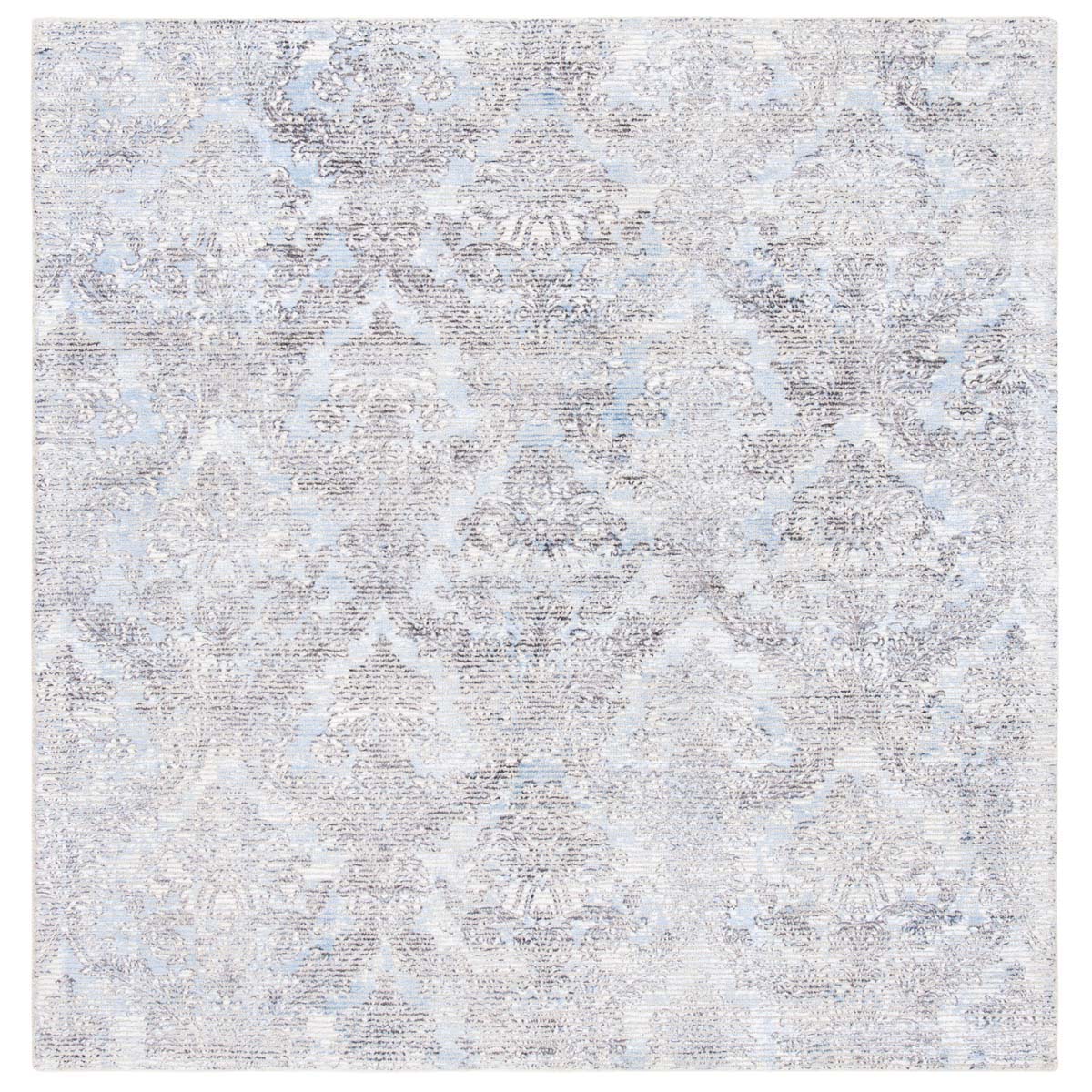 Safavieh Mirage 735 Rug, MIR735 - Light Blue / Grey