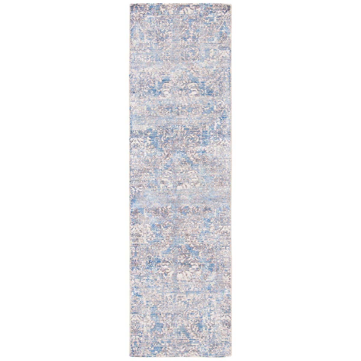 Safavieh Mirage 735 Rug, MIR735 - Navy / Ivory