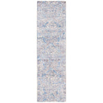 Safavieh Mirage 735 Rug, MIR735 - Navy / Ivory