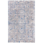 Safavieh Mirage 735 Rug, MIR735 - Navy / Ivory