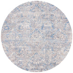 Safavieh Mirage 735 Rug, MIR735 - Navy / Ivory