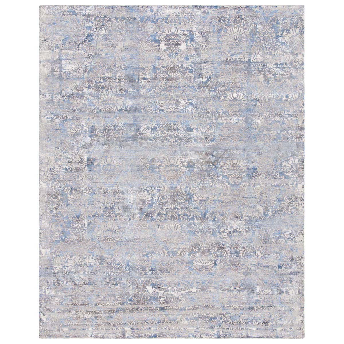 Safavieh Mirage 735 Rug, MIR735 - Navy / Ivory