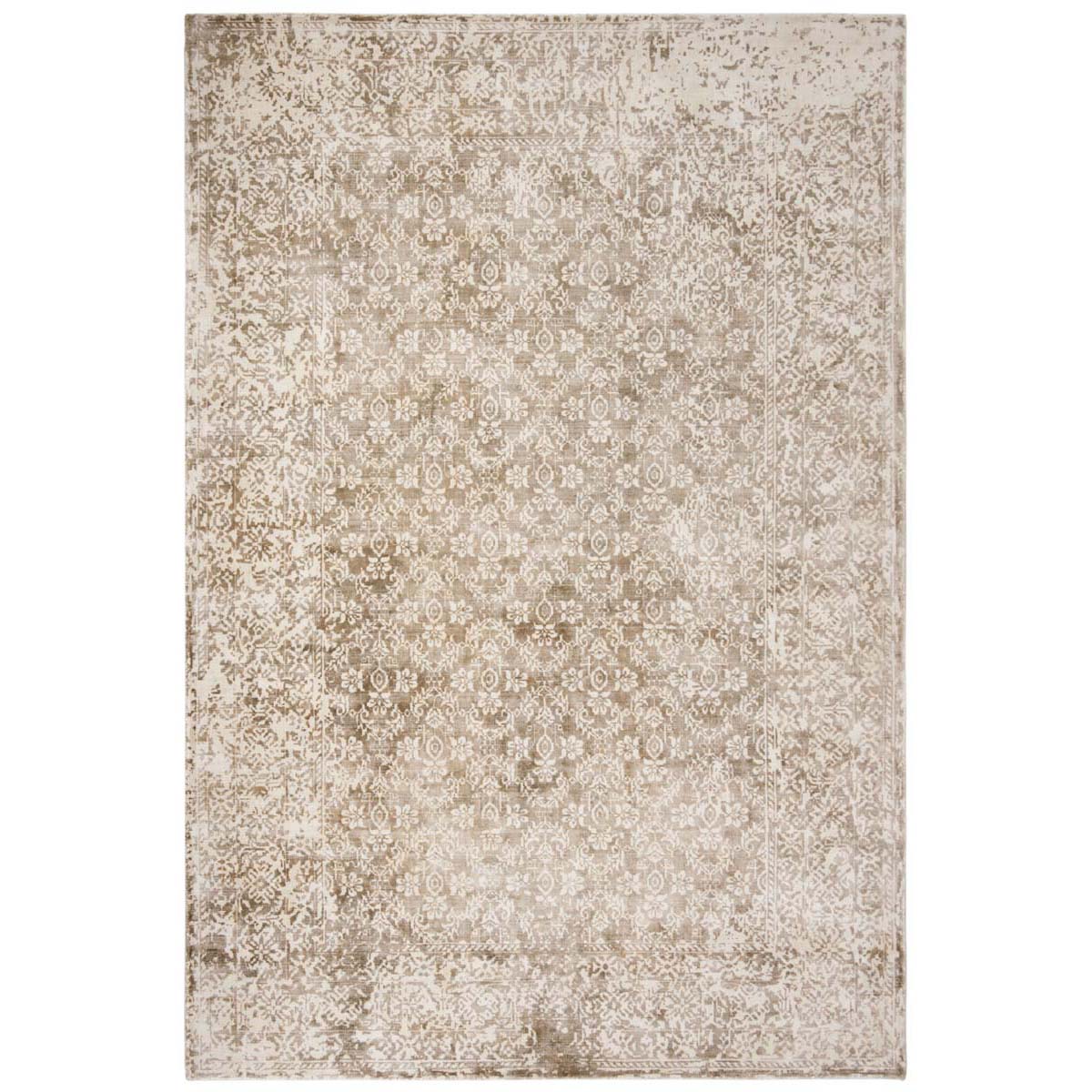 Safavieh Mirage 755 Rug, MIR755 - Ivory / Beige