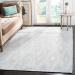 Safavieh Mirage 851 Rug, MIR851 - Blue