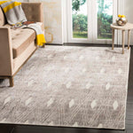 Safavieh Mirage 851 Rug, MIR851 - Silver