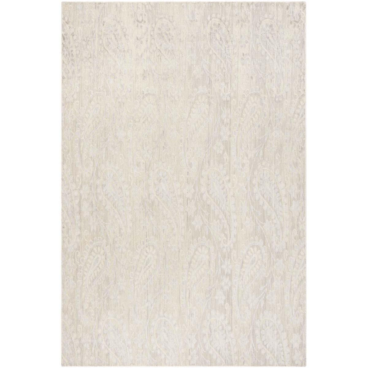 Safavieh Mirage 855 Rug, MIR855 - Ivory / Silver