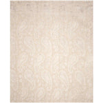 Safavieh Mirage 855 Rug, MIR855 - Ivory / Silver