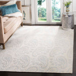 Safavieh Mirage 855 Rug, MIR855 - Light Blue