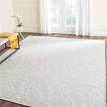 Safavieh Mirage 855 Rug, MIR855 - Light Blue