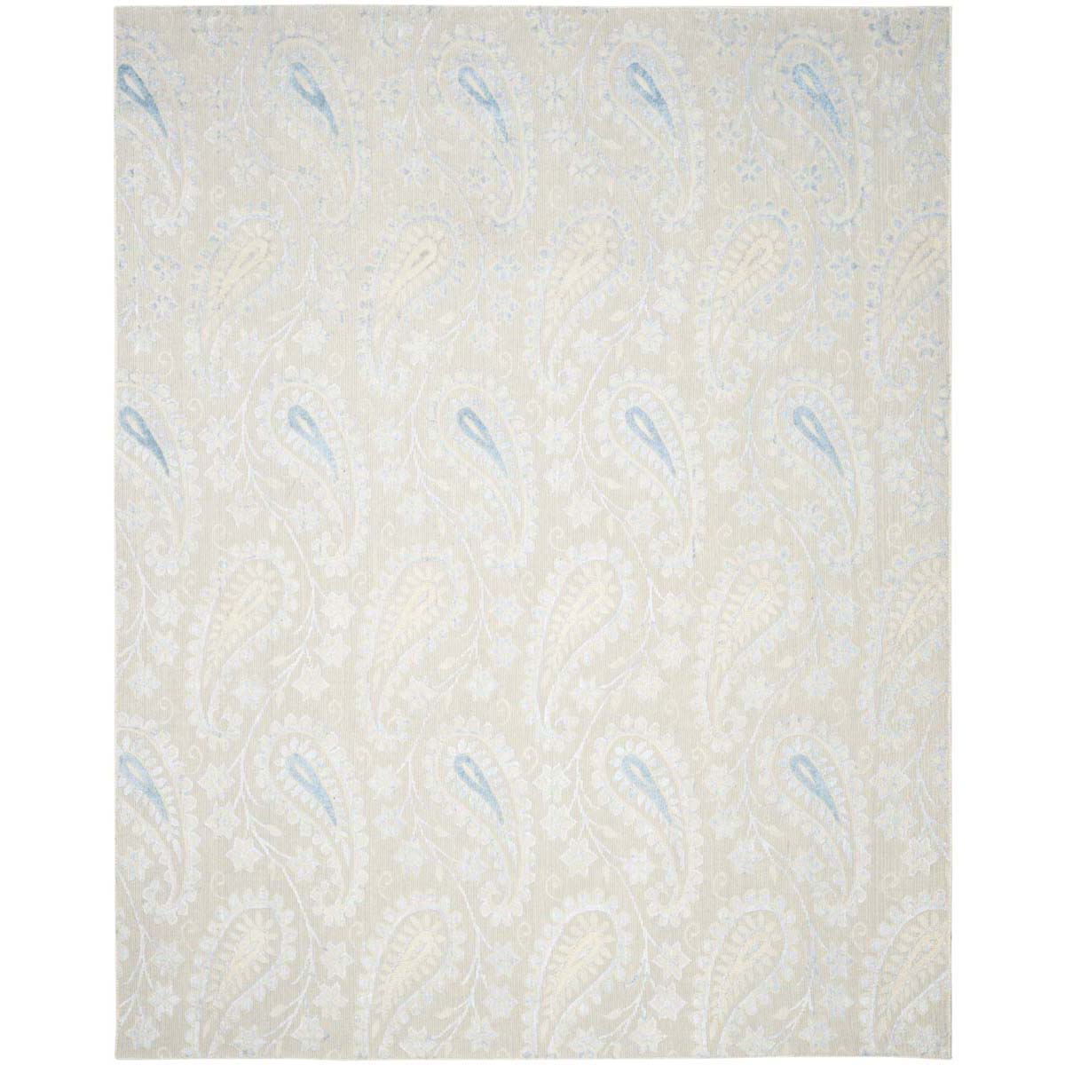 Safavieh Mirage 855 Rug, MIR855 - Light Blue