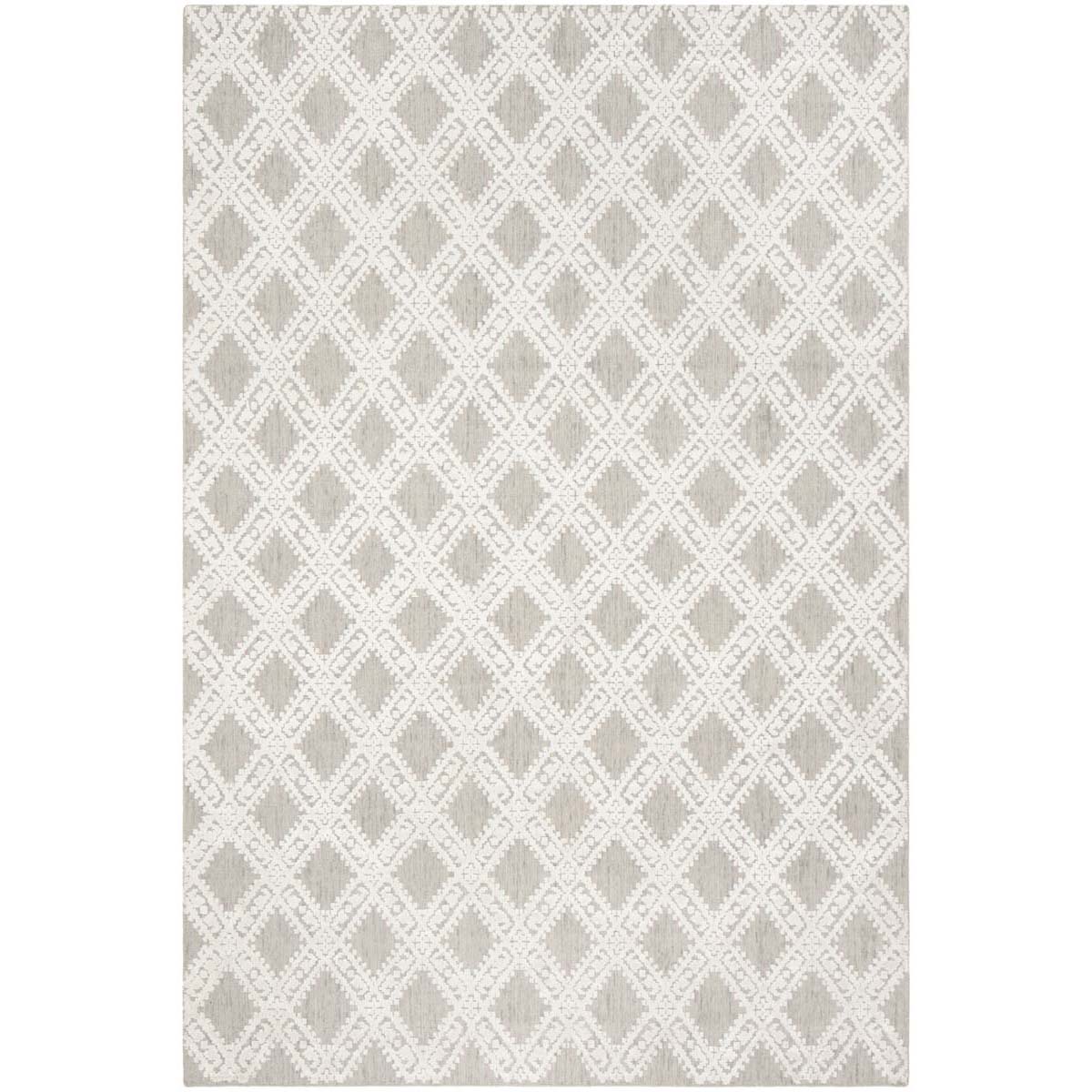 Safavieh Mirage 901 Rug, MIR901 - Silver / Ivory