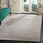 Safavieh Mirage 951 Rug, MIR951 - Silver / Grey