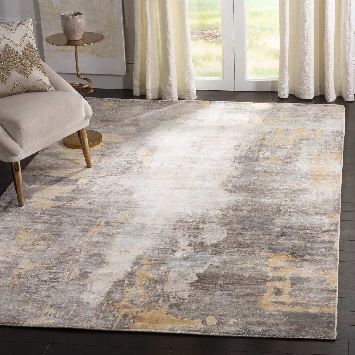 Safavieh Mirage 970 Rug, MIR970 - Beige