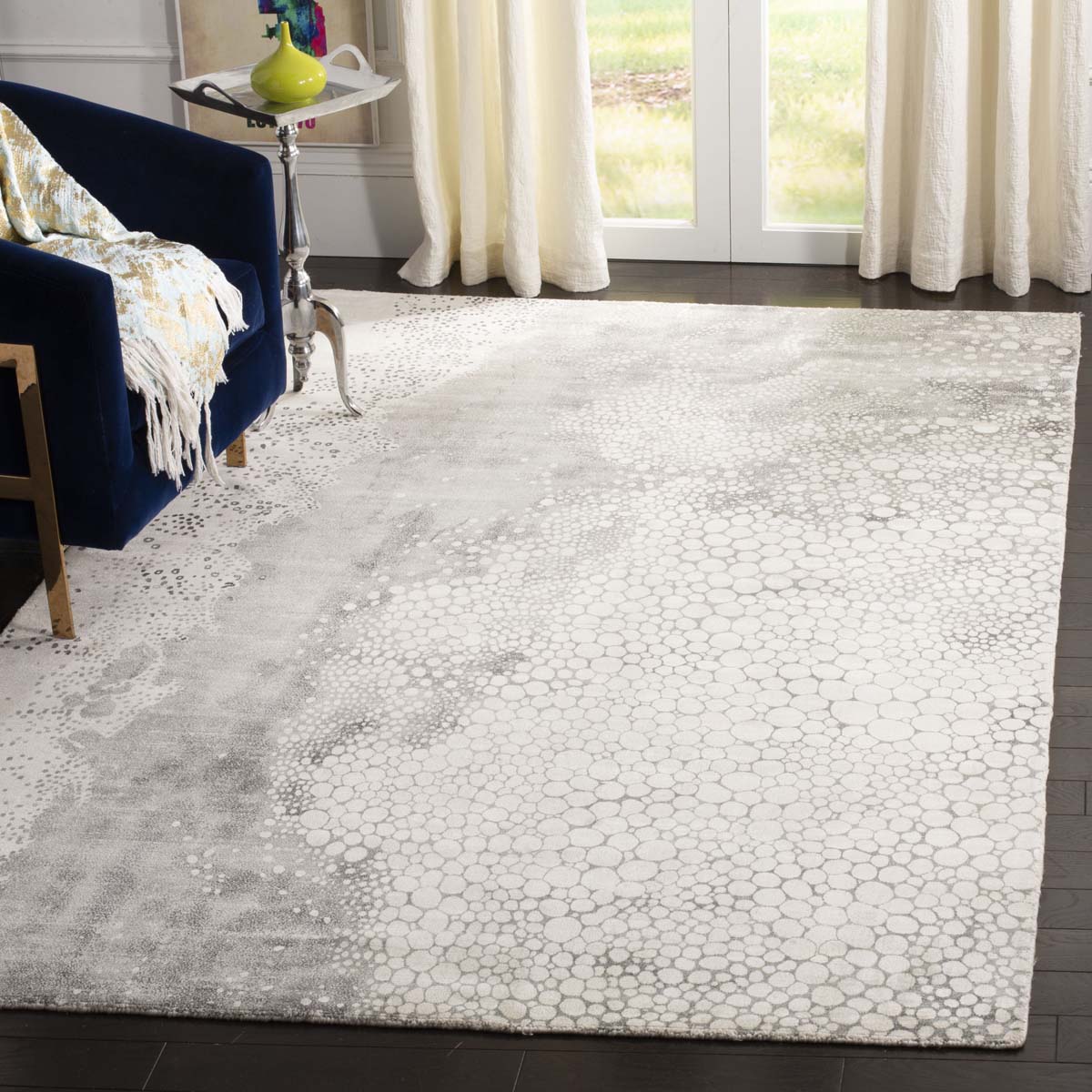 Safavieh Mirage 977 Rug, MIR977 - Grey