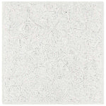 Safavieh Micro-Loop 152 Rug, MLP152 - Grey / Ivory