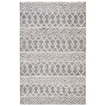 Safavieh Micro-Loop 203 Rug, MLP203 - Ivory / Black