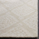 Safavieh Micro-Loop 210 Rug, MLP210 - Beige