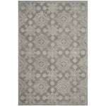 Safavieh Micro-Loop 250 Rug, MLP250 - Light Grey