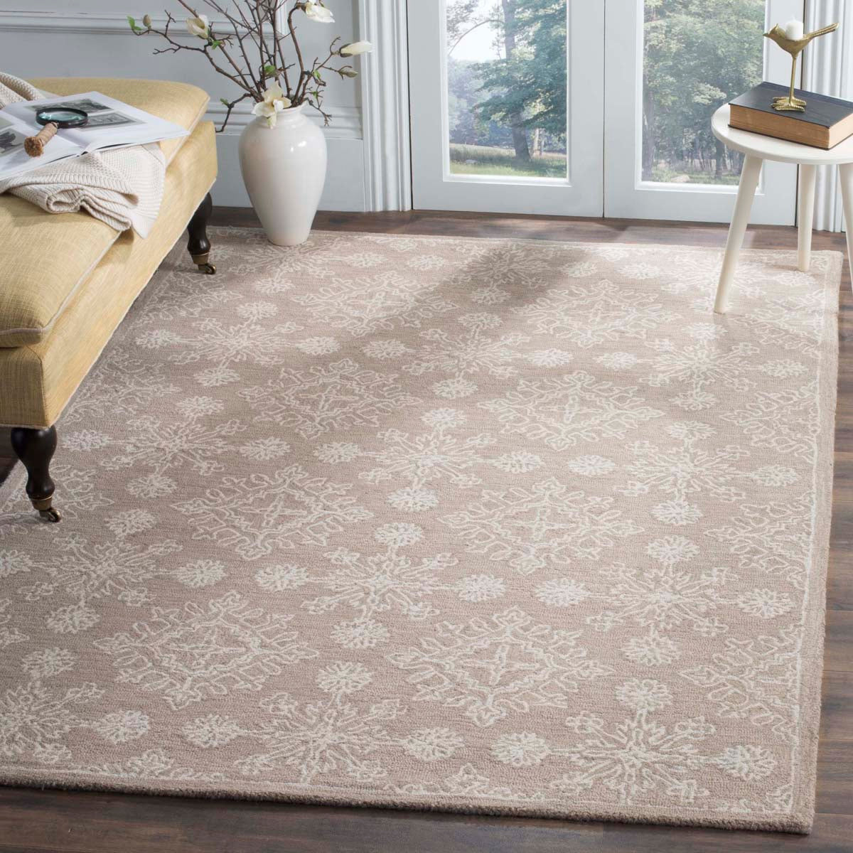 Safavieh Micro-Loop 250 Rug, MLP250