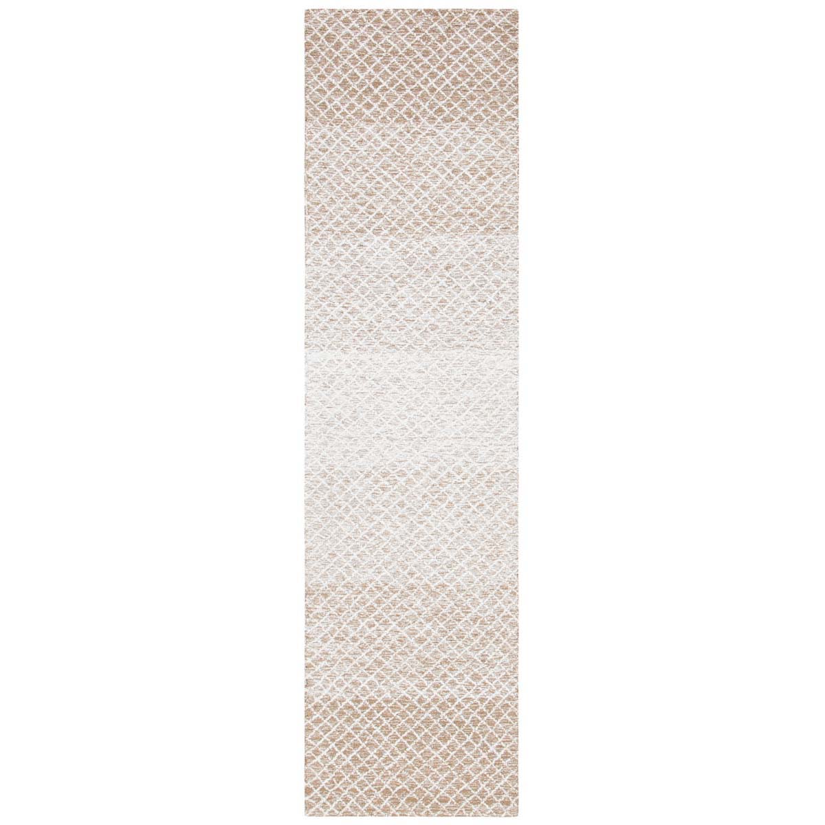 Safavieh Micro-Loop 353 Rug, MLP353 - Beige / Ivory