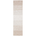 Safavieh Micro-Loop 353 Rug, MLP353 - Beige / Ivory