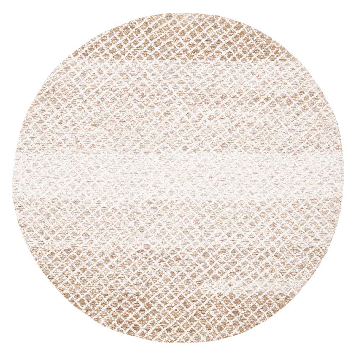 Safavieh Micro-Loop 353 Rug, MLP353 - Beige / Ivory