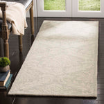 Safavieh Micro-Loop 513 Rug, MLP513 - Silver