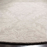 Safavieh Micro-Loop 513 Rug, MLP513 - Silver