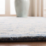 Safavieh Micro-Loop 513 Rug, MLP513 - Blue