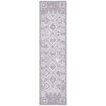 Safavieh Micro-Loop 517 Rug, MLP517 - Ivory / Grey