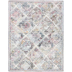 Safavieh Micro-Loop 523 Rug, MLP523 - Grey / Ivory