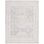 Safavieh Micro-Loop 524 Rug, MLP524 - Charcoal / Ivory