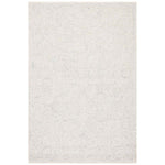 Safavieh Micro-Loop 527 Rug, MLP527 - Silver / Grey