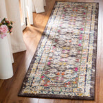 Safavieh Monaco 255 Rug, MNC255 - Brown / Grey