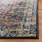 Safavieh Monaco 255 Rug, MNC255 - Brown / Grey