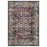 Safavieh Monaco 255 Rug, MNC255 - Brown / Grey