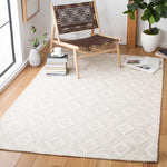 Safavieh Marbella 306 Rug, MRB306 - Ivory