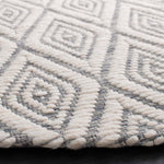 Safavieh Marbella 308 Rug, MRB308 - Grey / Ivory