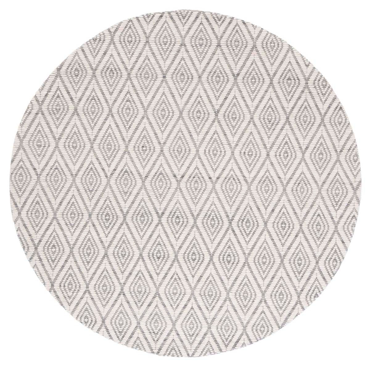 Safavieh Marbella 308 Rug, MRB308 - Grey / Ivory