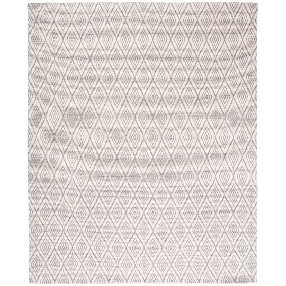 Safavieh Marbella 308 Rug, MRB308 - Grey / Ivory