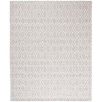 Safavieh Marbella 308 Rug, MRB308 - Grey / Ivory