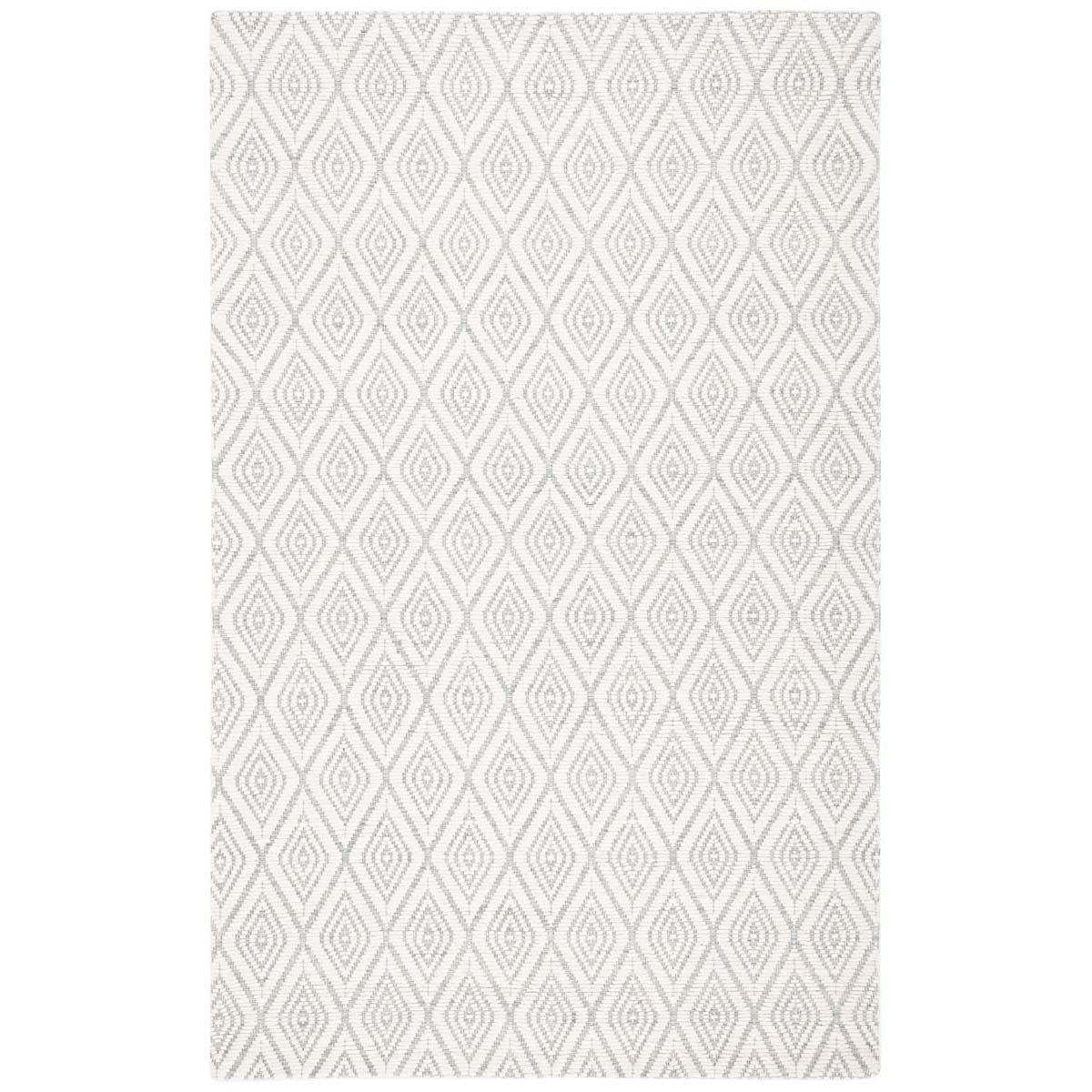 Safavieh Marbella 308 Rug, MRB308 - Light Blue / Ivory