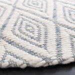 Safavieh Marbella 308 Rug, MRB308 - Blue / Ivory