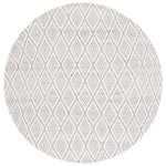 Safavieh Marbella 308 Rug, MRB308 - Blue / Ivory