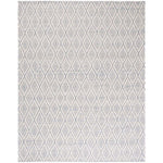 Safavieh Marbella 308 Rug, MRB308 - Blue / Ivory