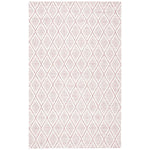 Safavieh Marbella 308 Rug, MRB308 - Dark Pink / Ivory