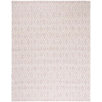 Safavieh Marbella 308 Rug, MRB308 - Dark Pink / Ivory