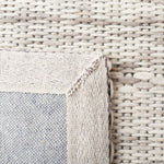 Safavieh Marbella 311 Rug, MRB311 - Grey / Beige